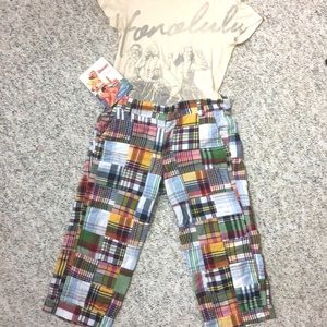 Nantucket? JCrew Classic Bermuda- Favorite Fit-2